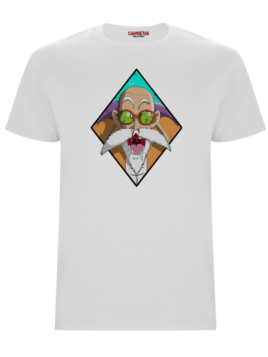 Maestro Roshi